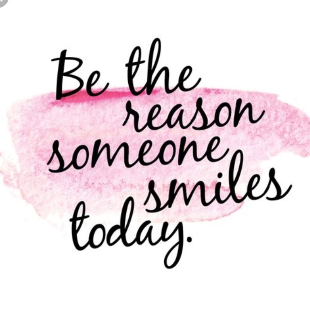 Have a wonderful day!